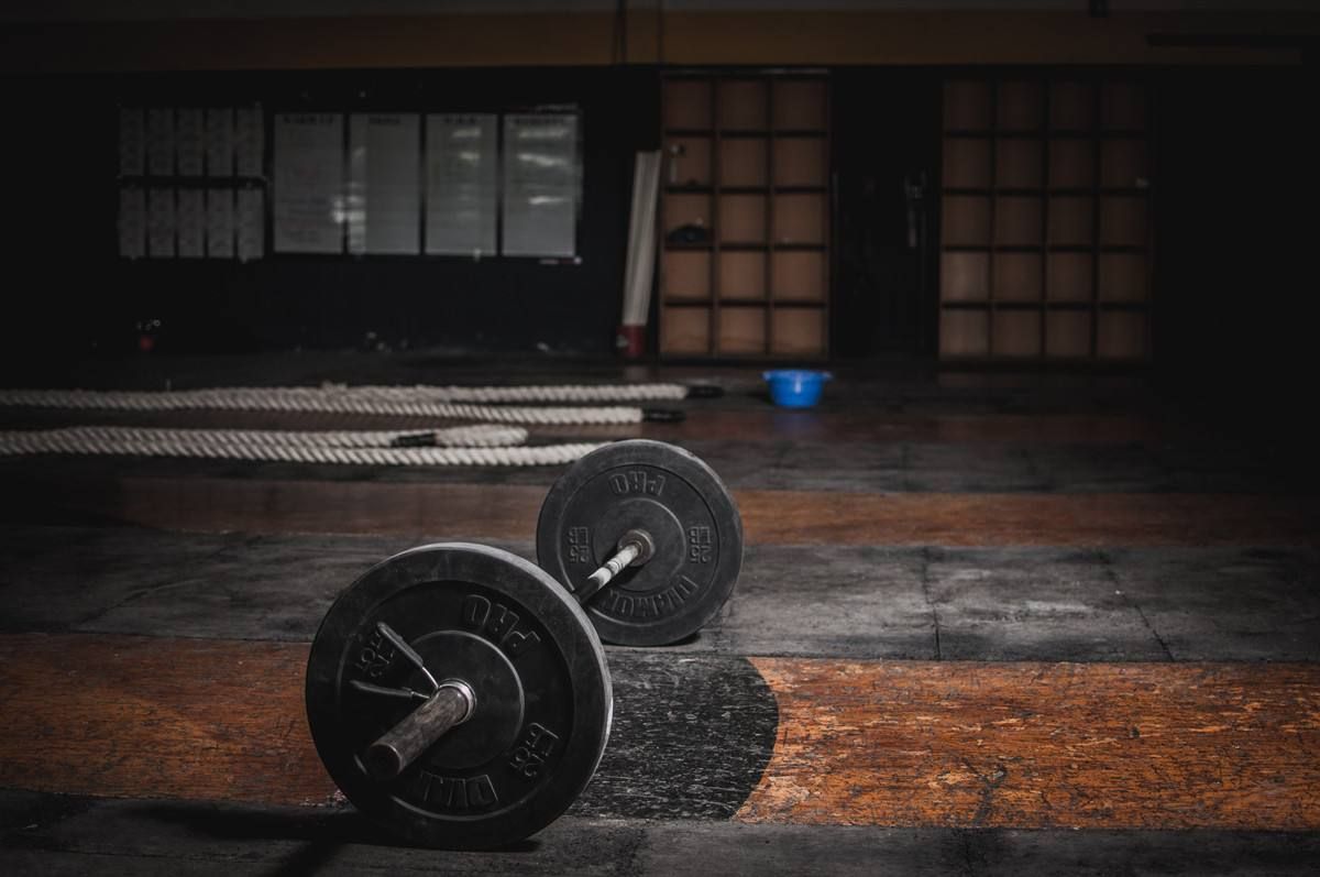 I'm injured? Now what? How to exercise and heal when injured.