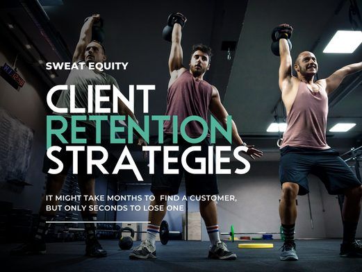 Why RETENTION is synonymous with SKILLSET
