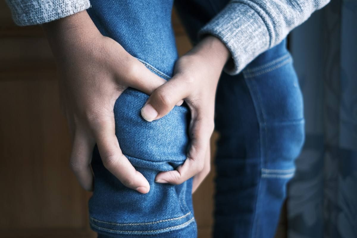 Patellofemoral Pain – Tips for Personal Trainers