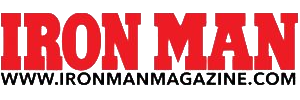 Iron Man Magazine